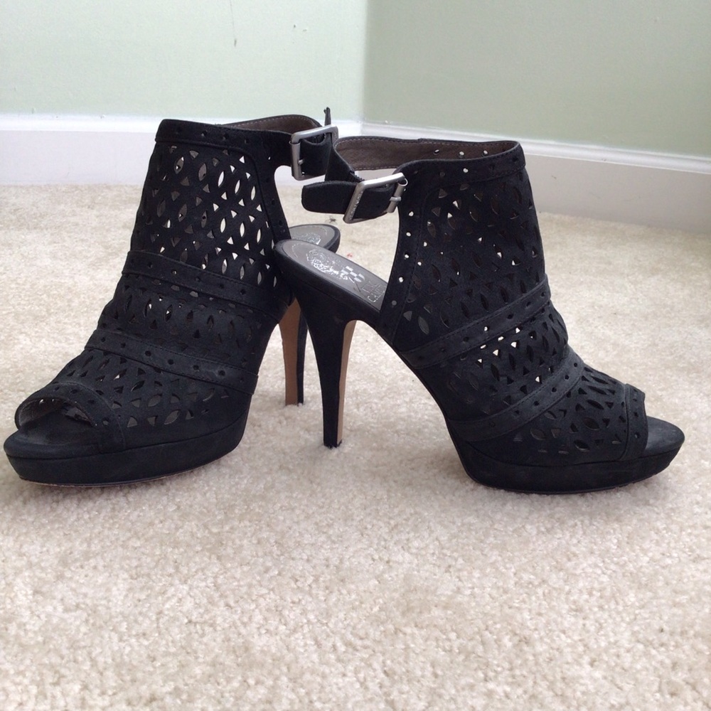 Vince Camuto Mimis Valencia Sandals
